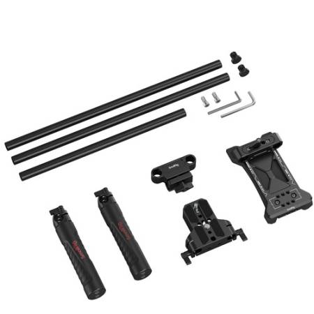 SmallRig 2896 zestaw i zawartość
